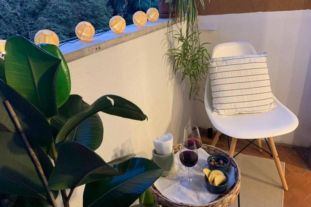 Casa Perrone Leilighet Bologna Eksteriør bilde