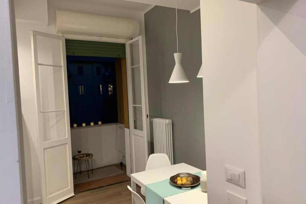 Casa Perrone Leilighet Bologna Eksteriør bilde