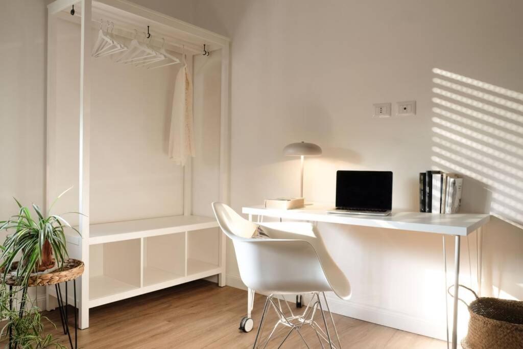 Casa Perrone Leilighet Bologna Eksteriør bilde